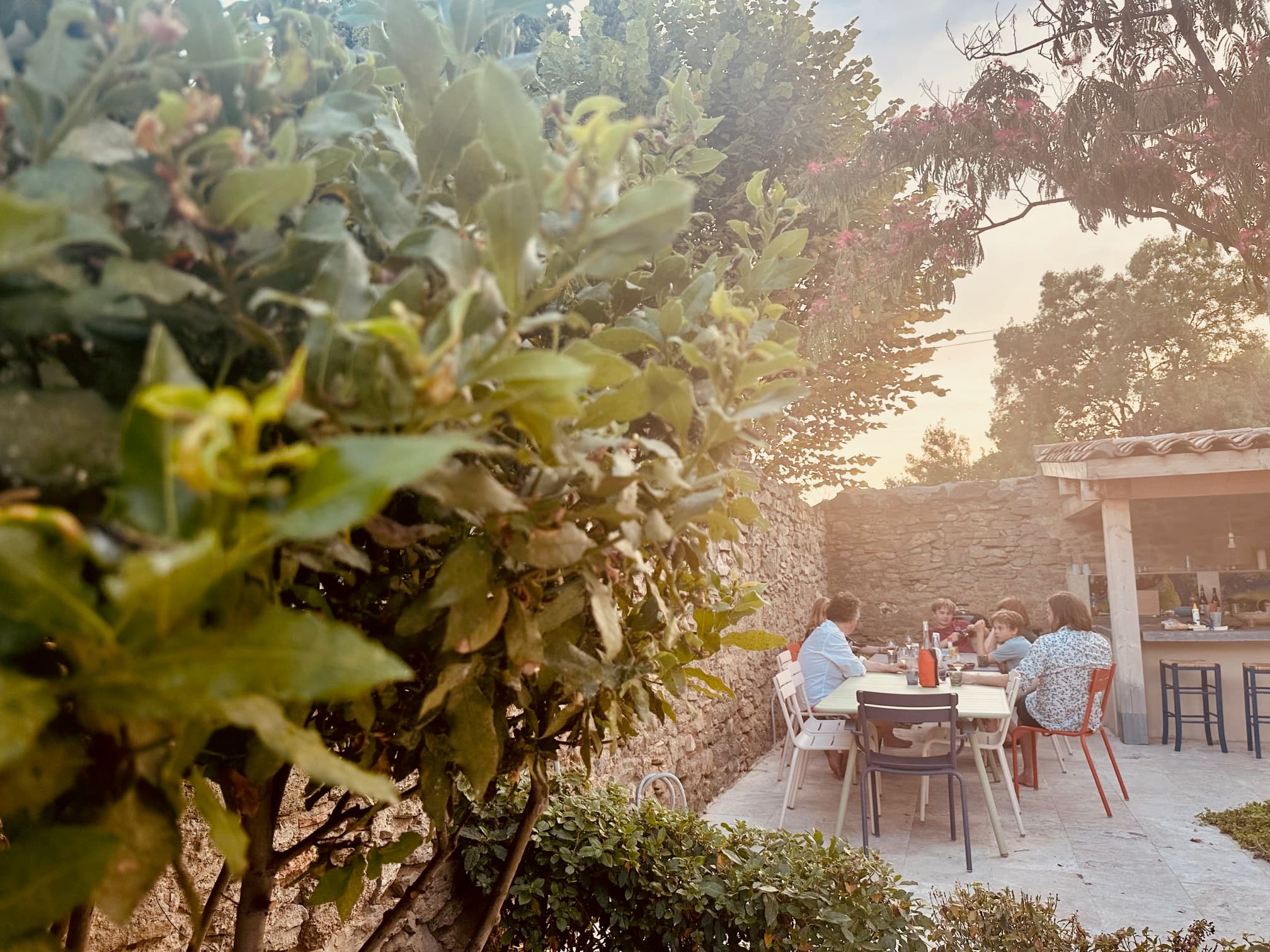 L'Hirondelle