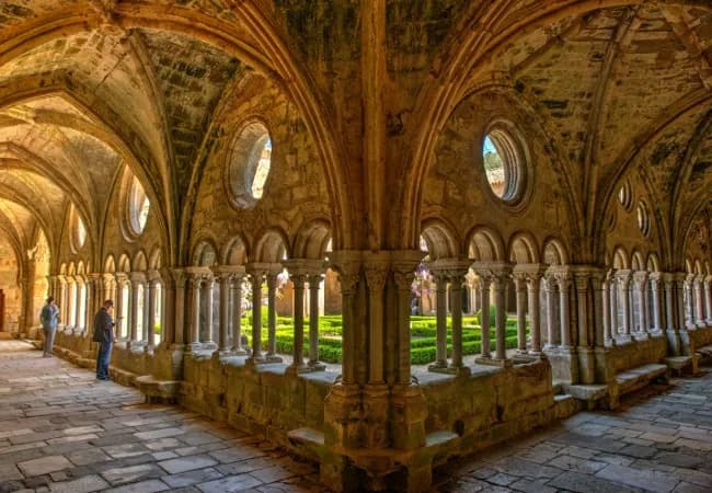 Crime fiction & Languedoc – a week for writers